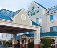 Hotel Country Inn and Suites By Radisson, Hot Springs, Ar