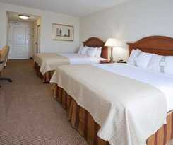 Hotel Holiday Inn Raleigh Durham Airport