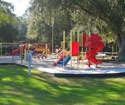 Hilton Head Island Beach And Tennis Resort