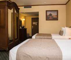 Hotel Chateau Big Bear Boutique , Bw Signature Collection
