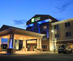 Hotel Holiday Inn Express & Suites Belle Vernon