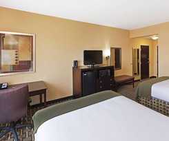 Hotel Holiday Inn Express & Suites El Paso West