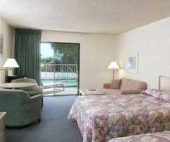 Hotel Desert Hot Springs Spa