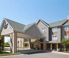 Hotel Country Inn and Suites By Radisson, Washington Dulles International Airport, Va
