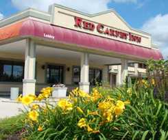 Hotel Red Carpet Inn Great Lakes