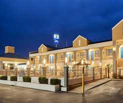 Hotel Best Western West Monroe Inn