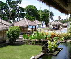 Hotel Pacific Beach Cottage