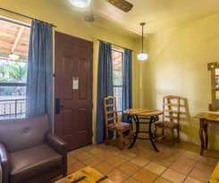 Hotel The Bungalows On Shary