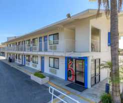 Motel 6 San Ysidro, Ca - San Diego - Border