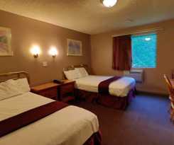Red Carpet Inn Berlin
