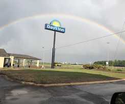 Hotel Days Inn By Wyndham Statesville