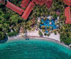 Hotel Sheraton Senggigi Beach Resort