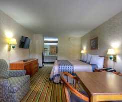 Hotel Red Roof Inn and Suites Athens, Al