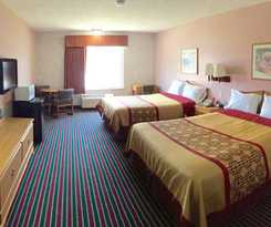 Hotel Platte Valley Inn