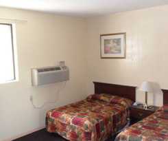 Red Carpet Inn Brooklawn