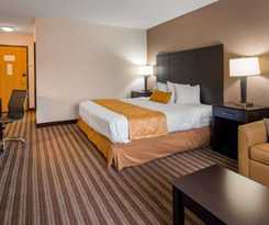 Best Western Plus Newark/christiana Inn