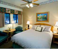 Hotel Austria Hof Lodge