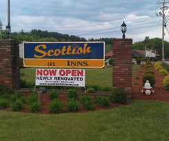 Hotel Scottish Inns Sturbridge