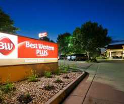 Hotel Best Western Plus Ramkota