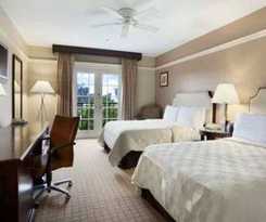 Hotel Doubletree By Hilton New Bern Riverfront