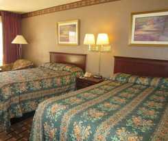 Hotel Red Roof Inn Lewisville
