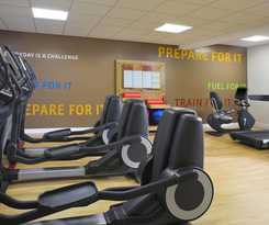 Hotel Sheraton Hartford At Bradley Airport