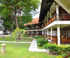 Hotel Merumatta Senggigi Lombok