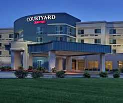 Hotel Courtyard By Marriott Philadelphia Coatesville