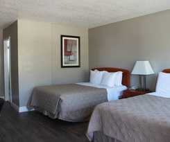 Hotel Budget Inn Lompoc