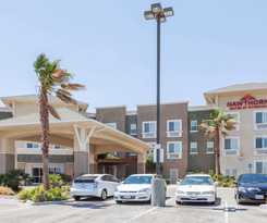 Hotel Hawthorn Suites By Wyndham Victorville
