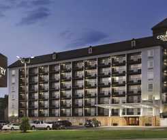 Hotel Country Inn & Suites By Radisson, Pigeon Forge Sou