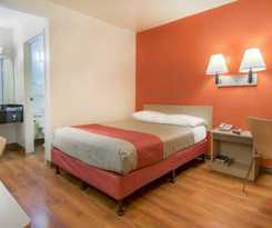 Motel 6 Chino, Ca - Los Angeles Area