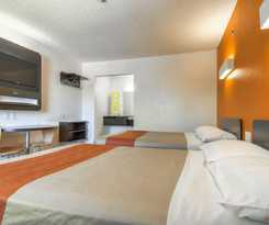 Motel 6 San Diego, Ca - North