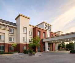 Hotel Fairfield Inn & Suites Visalia Tulare
