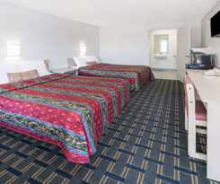 Knights Inn Hilliard Columbus