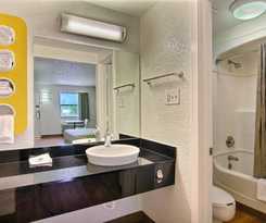 Motel 6 Austin, Tx - Central Downtown Ut