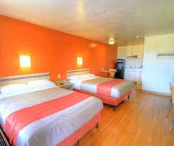 Hotel Howard Johnson By Wyndham Harrisonburg