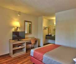 Motel 6 Sacramento, Ca - Old Sacramento North