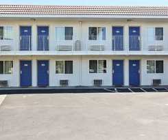 Motel 6 Campbell, Ca - San Jose
