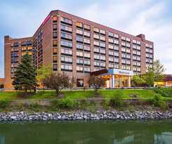 Sheraton Lisle Naperville