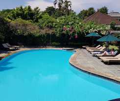 Hotel Mentari Sanur