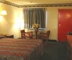 Red Carpet Inn Williamstown