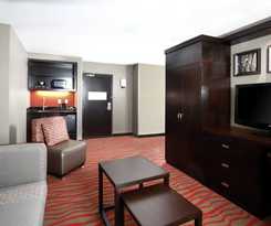 Hotel Courtyard St. Cloud