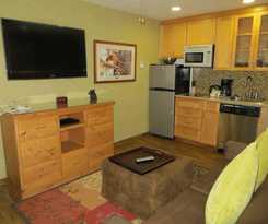 Hotel Stardust Lodge