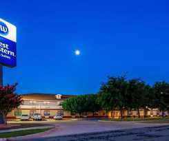Hotel Best Western Inn and Suites