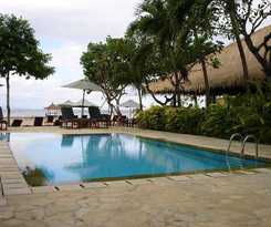 Hotel The Benoa Beach Front Villas and Spa