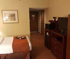 Hotel Best Western Hickory