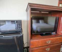 Hotel Rosebud Inn