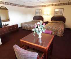 Hotel Rodeway Inn Georgetown