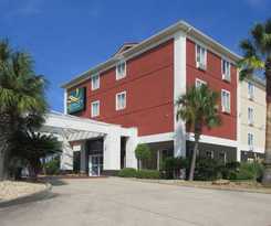 Hotel The Marco Lake Charles